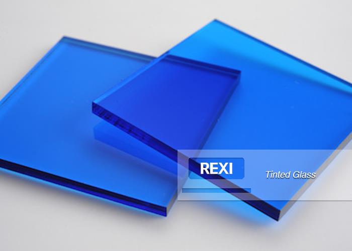 REXI dark blue glass 2